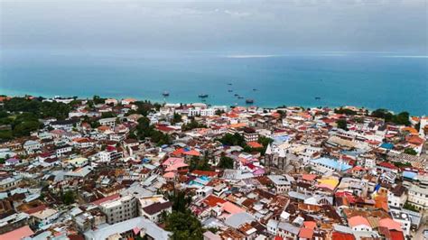 Sansibar Stone Town Tour Historisches Sansibar Mit Guide GetYourGuide