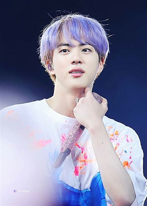 Pin By My Euphoria♡ On Jin Worldwide Handsome Seokjin Kim Seokjin