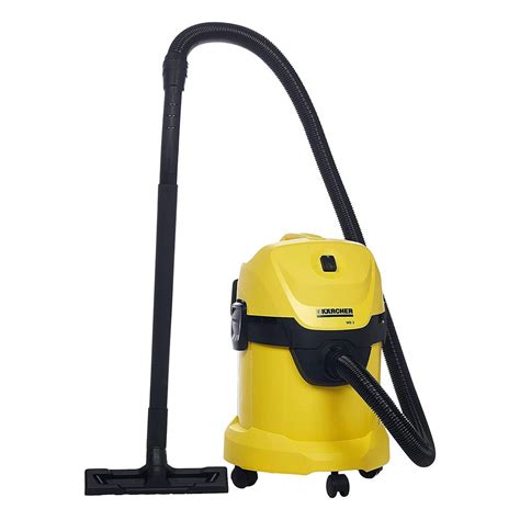 Karcher Wd W Wet And Dry Vacuum Cleaner Liter Vacuum Cleaners