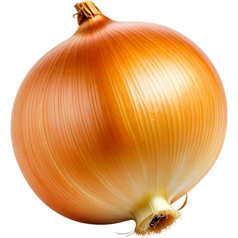 AI Generated Realistic Fresh Onion AI Generative 34794471 PNG