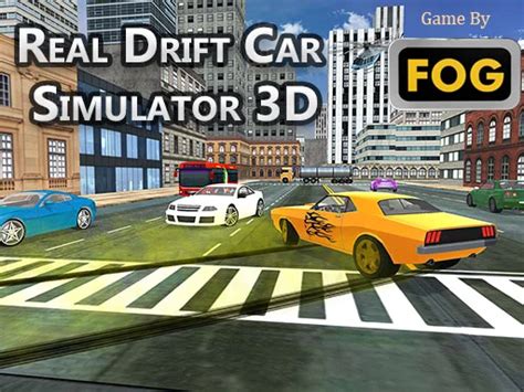 Real Drift Car Simulator 3D | TOP igrice