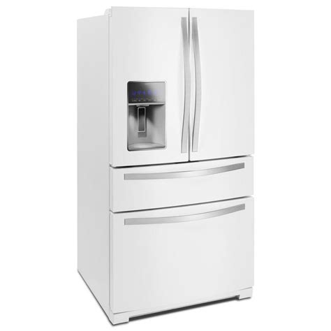 Refrigerated: Whirlpool Refrigerator Ice Maker