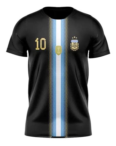 Busca Camiseta Seleccion Argentina Afa Estrellas A La Venta En