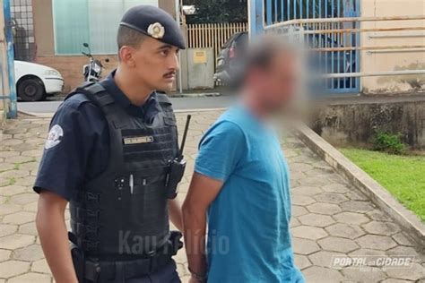 Romu E Goc Prendem Homem Que Escondia Drogas Em Im Vel Abandonado No Cdhu