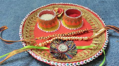 List Of 13 Different Raksha Bandhan Celebrations Activities With