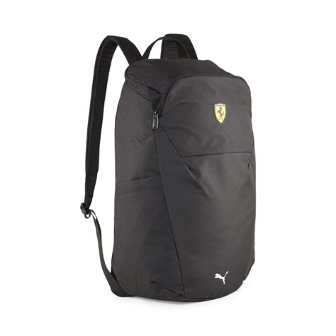 Scuderia Ferrari Race Backpack | Backpacks | PUMA