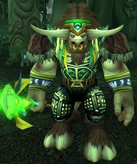 Earthbinder Tavgren Warcraft Wiki Your Wiki Guide To The World Of