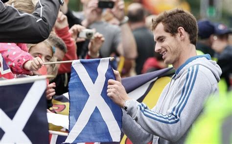 Andy Murray serves up blow for Scotland split bid