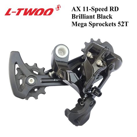 Ltwoo Groupset Ltwoo Ax11 Speed Groupset 1x11 Shifter Lever Rear