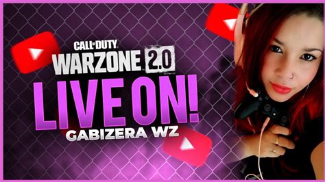 🔴cod Warzone 2 0 Ao Vivo 🔴estamos On🔥bora ComeÇar A Semana🔴live On 4k Callofduty Warzone