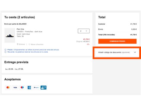 Zalando C Digo Descuento De Descuento En Enero Trustdeals Es