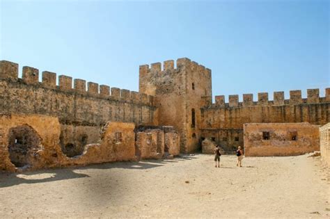 61 Chania Sights Attractions Greeka