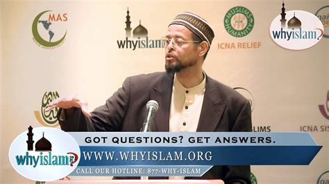 The Legitimacy Of Secularism By Imam Zaid Shakir YouTube