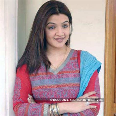 Aarthi Agarwal