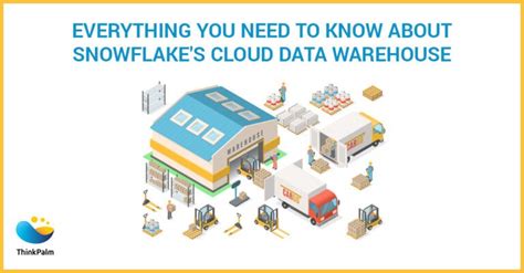 An Introduction To Snowflake Data Warehouse