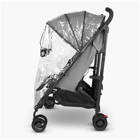 Uppababy Rain Shield For G Link And G Link V2 Idealbaby