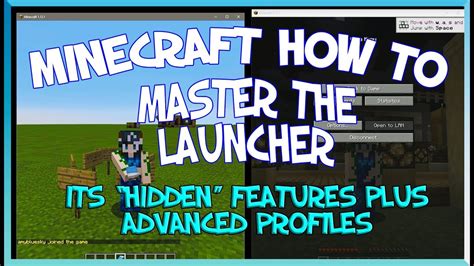 Minecraft -jar launcher - precisionlimfa