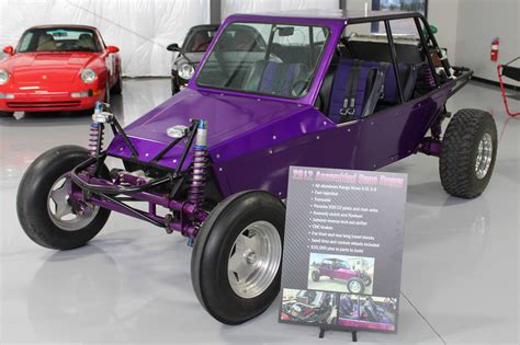 2012 Custom Dune Buggy For Sale | Collector's Paddock | Houston