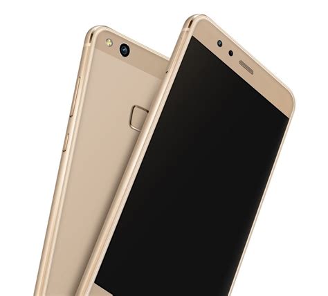 Huawei P Lite Gb Z Oty Smartfon Niskie Ceny I Opinie W