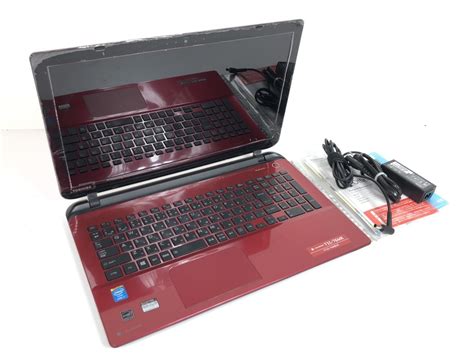 【ジャンク現状品】【ジャンク】東芝 Dynabook T5576mr Pt55 76mbxr Core I716gb1tbbd ノート