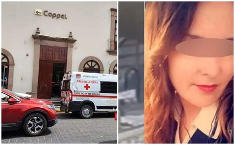 Coppel Emite Comunicado Tras El Asesinato De Trabajadora Al Interior De