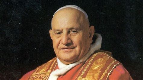 Pope John Xxiii Traditionalist Liturgy Guy