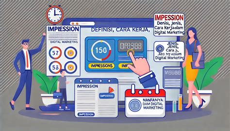 impression definisi jenis  kerja  manfaatnya