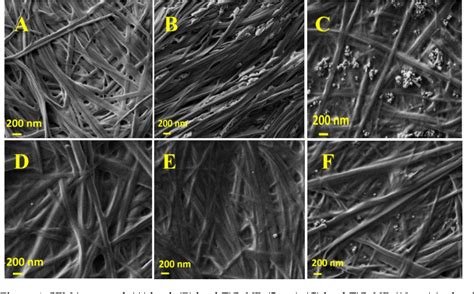 Figure 1 From Biosynthesis Of Peptide HydrogelTitania Nanoparticle