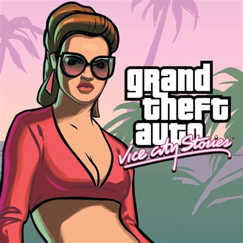 Grand Theft Auto Vice City Stories