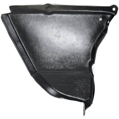 Teledu Left Engine Splash Shield For Bmw I Walmart