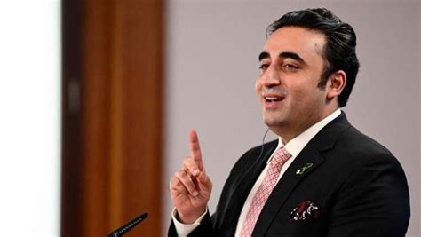 Pakistans Foreign Minister Bilawal Bhutto Zardari To Attend Sco Meet