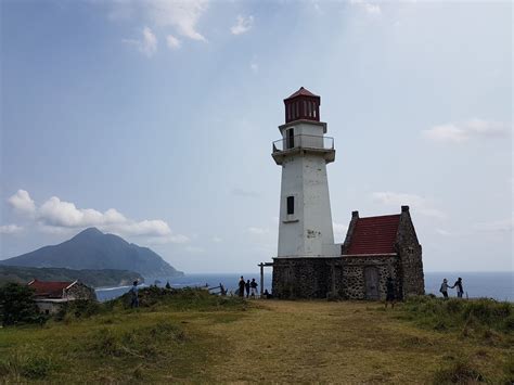 Day 3: Stop # 4 Spanish Lighthouse, Basco, Batanes