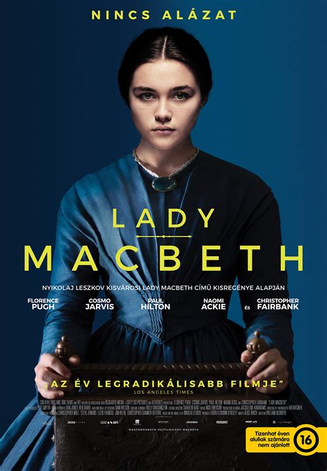 Lady Macbeth