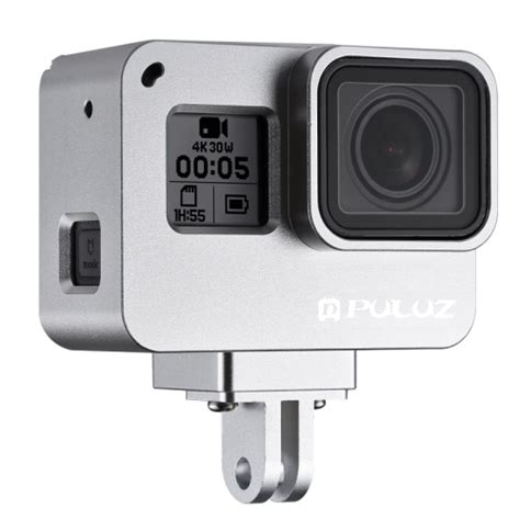 Puluz Brand Photo Accessories GoPro Accessories PULUZ Housing Shell