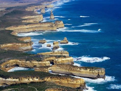 Places for Traveling: Loch Ard Gorge – Port Campbell National Park ...