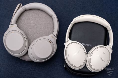 Bose QuietComfort 45 review: comfortably familiar - The Verge