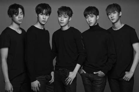 Knk To Make Their First Ever Appearance On “weekly Idol”