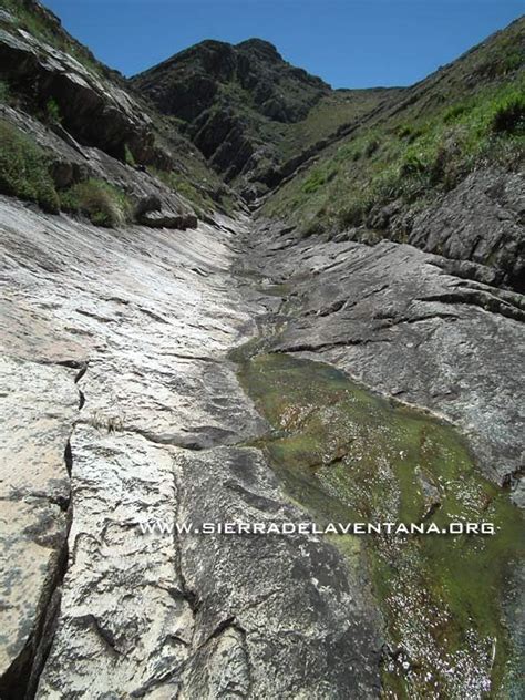 La Acequia Sierras Grandes Caba As En Sierra De La Ventana Y Villa