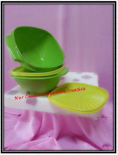 Nur Chinta Tupperware Creative