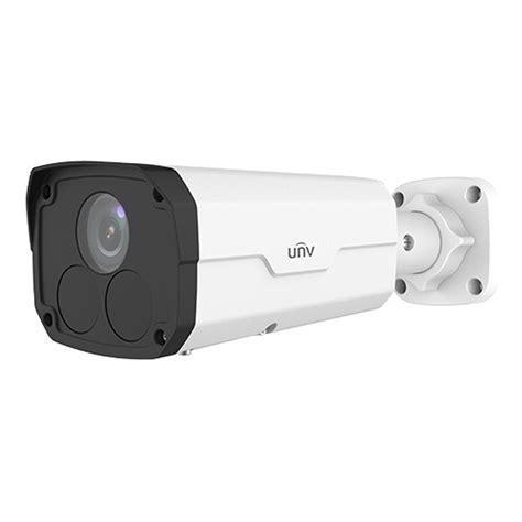 Camera quan sát IP Uniview IPC2123LR3 PF40M F giá tốt tại Việt Hàn