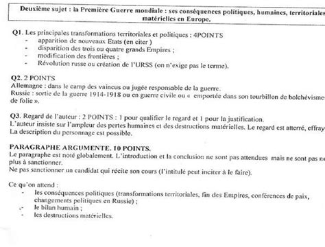 La première guerre mondiale ses conséquences politiques humaines