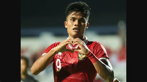 Medali Emas Sea Games Tak Cukup Ramadhan Sananta Incar Juara Piala Aff