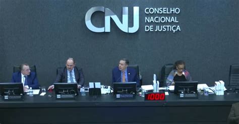 Cnj Aprova Resolução Que Regulamenta Juiz Das Garantias Migalhas