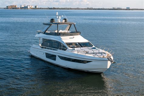 Azimut Marinemax Fort Myers