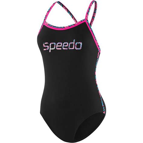 Womens Sierra One Piece One Piece Swimsuits Speedo Australia