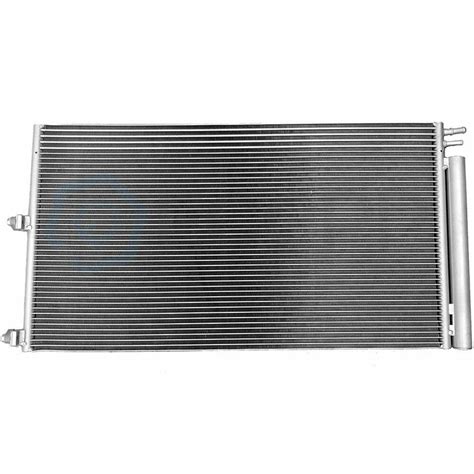 Ac Condenser For Ford F Ford Expedition Lincoln Navigator L L