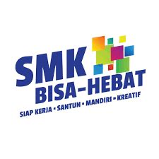 Logo-SMK-Bisa-hebat | SMK Muhammadiyah Serui