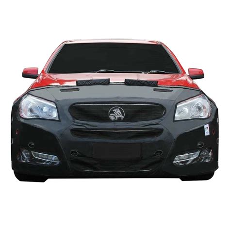 Autotecnica Vehicle Car Bra for VF SS SSV & SV6 Commodore Ute Sedan ...