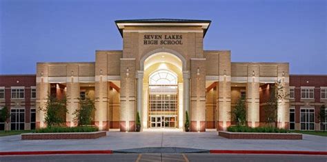 Four Katy ISD Schools Rank Among the Niche Top 25 Best High Schools