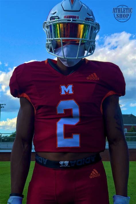 Maryville College Football Uniforms College Football Uniforms